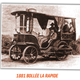Illustration for article titled This Is What The Batmobile For The Upcoming 1800s-Era Batman Movie Should Be